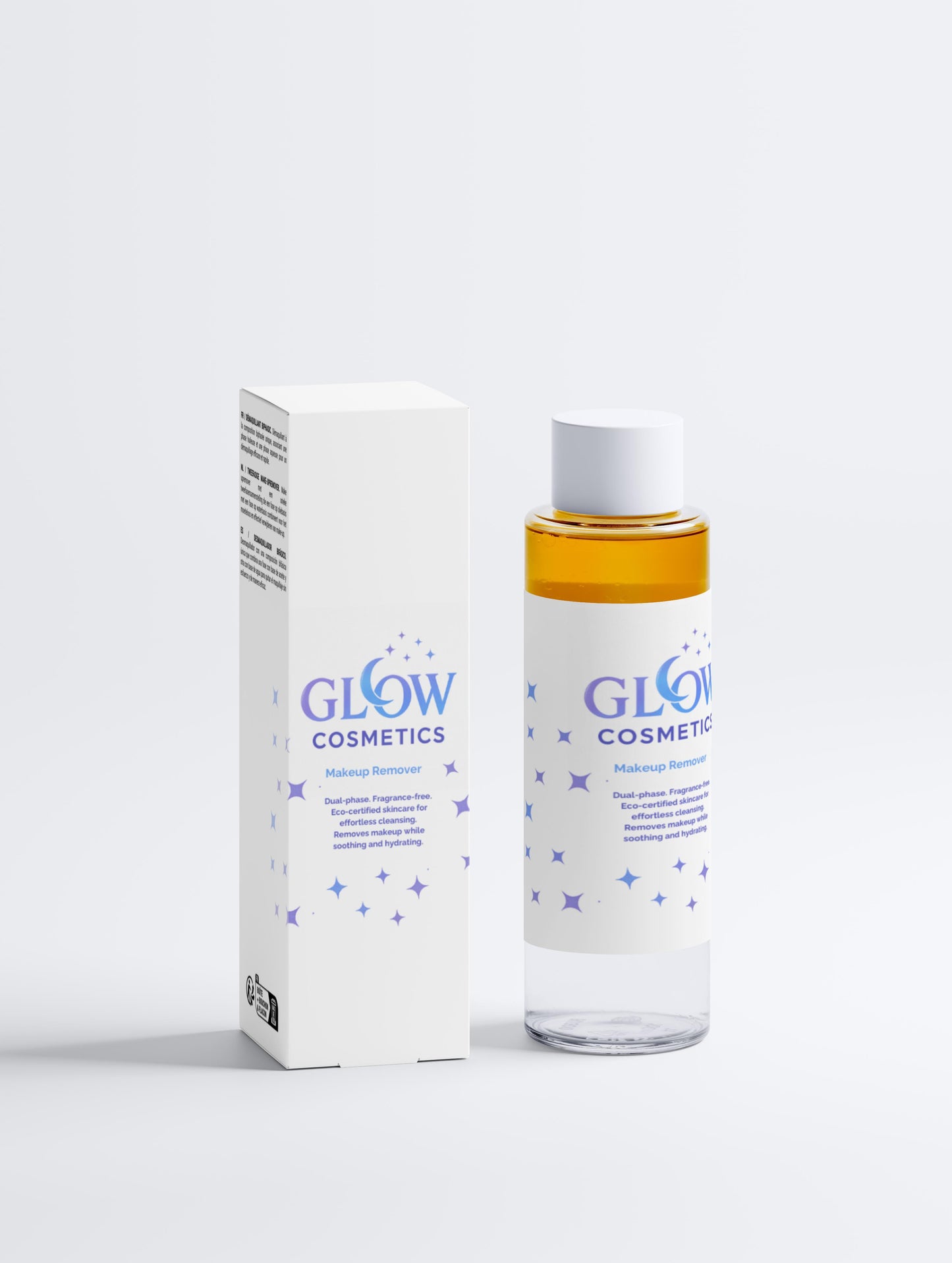Make-up Remover by GLOW Cosmetics