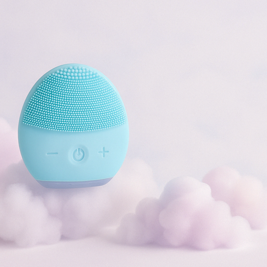 Rechargeable Facial Cleansing Brush