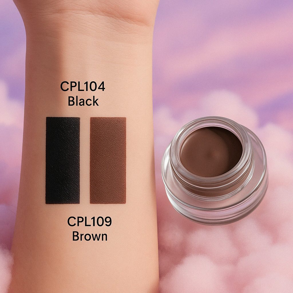Color Rich Pro Line - Brown