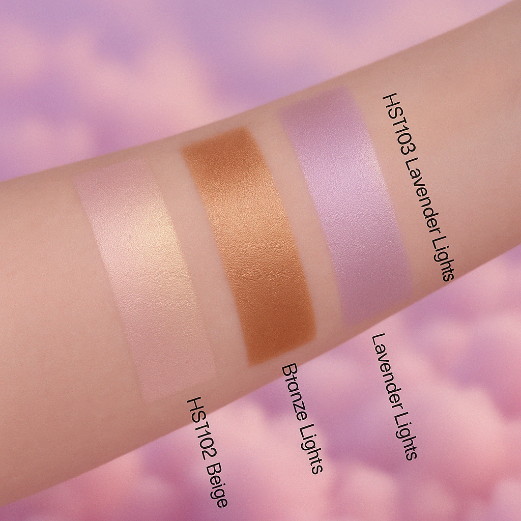 Highlighter Stick - Beige Lights