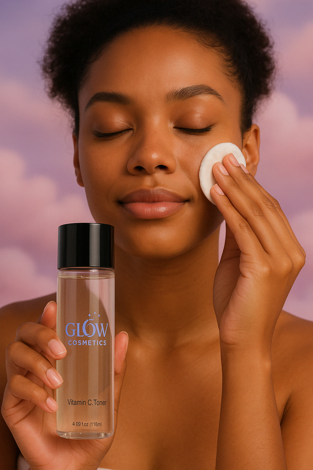 Vitamin C Toner