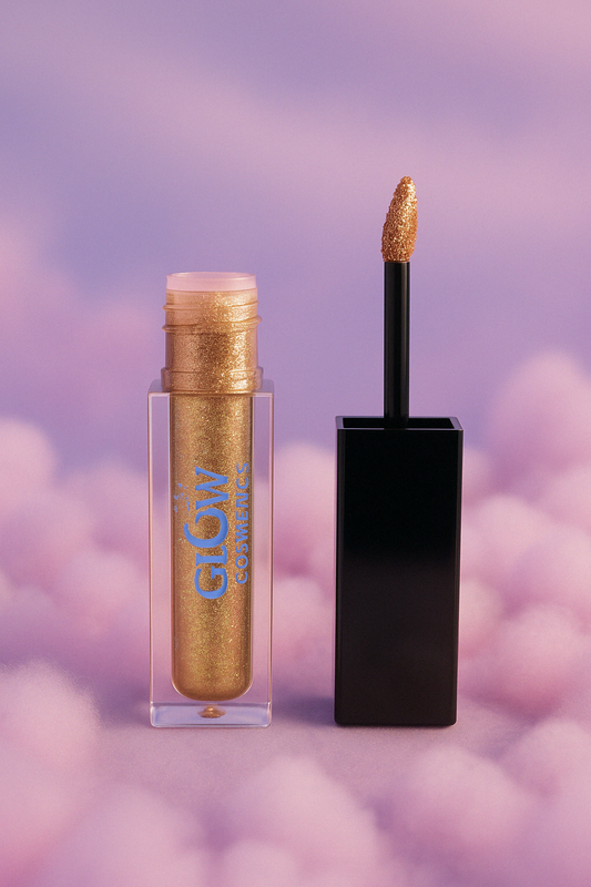 Liquid Shimmer - Euphoria