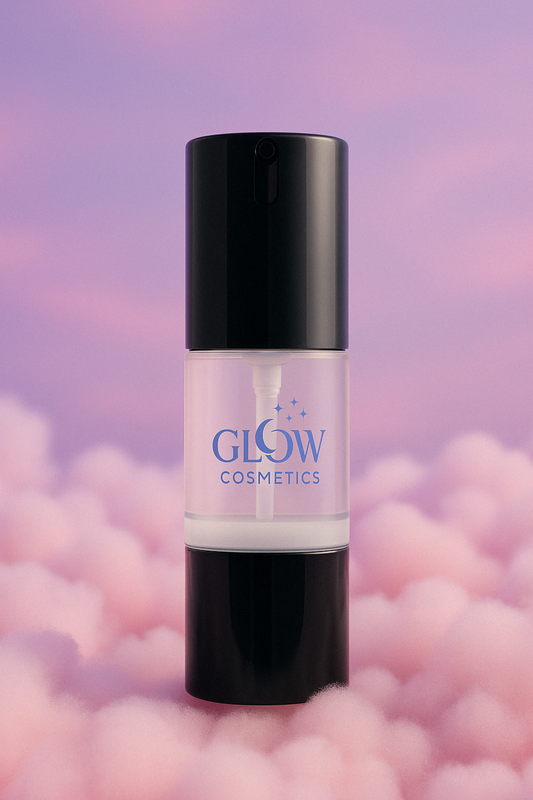 Mattifying Face Primer