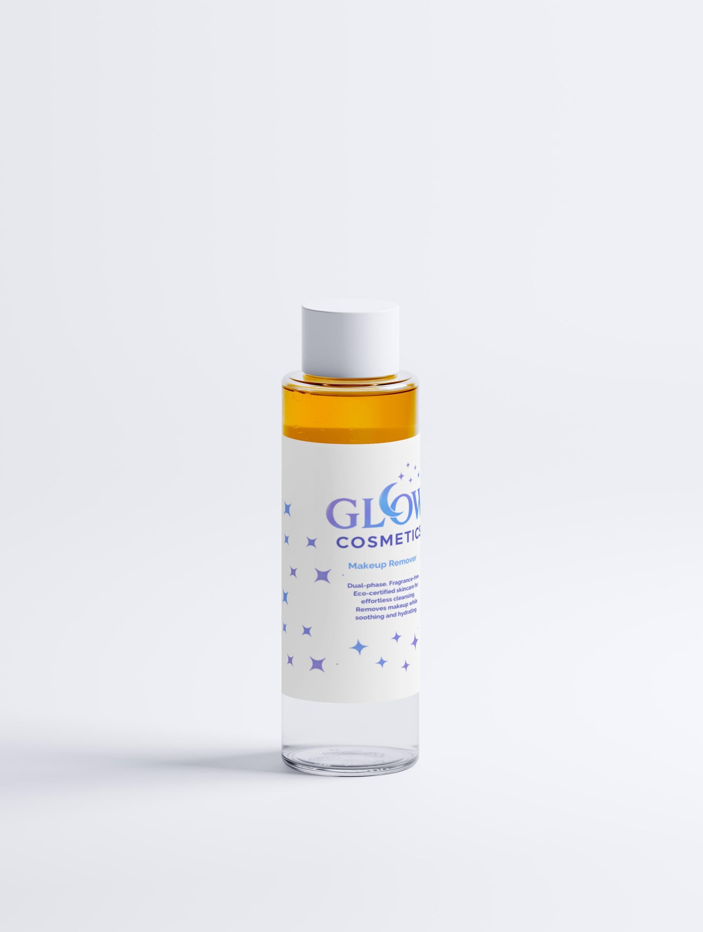 Make-up Remover by GLOW Cosmetics