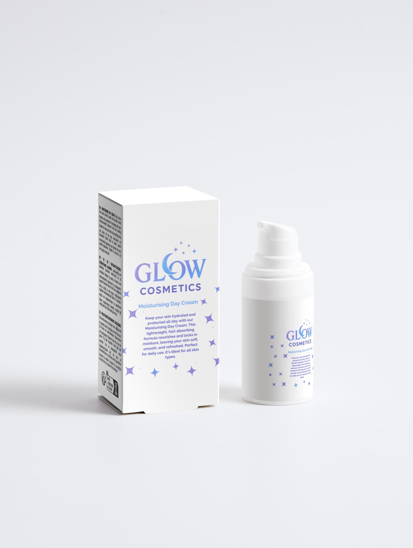Moisturising Day Cream