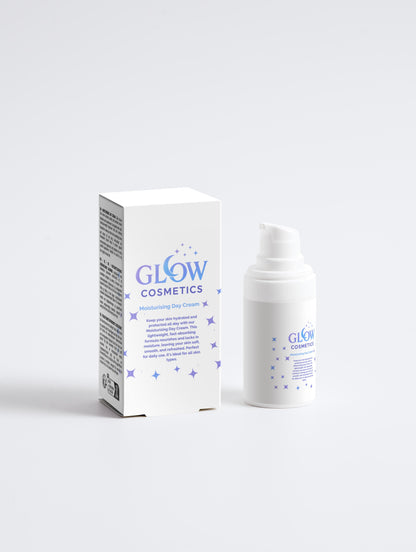 Moisturising Day Cream